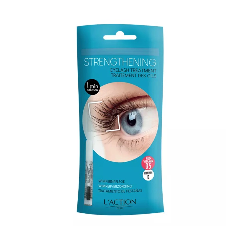 L’Action Eyelash Treatment 10ml
