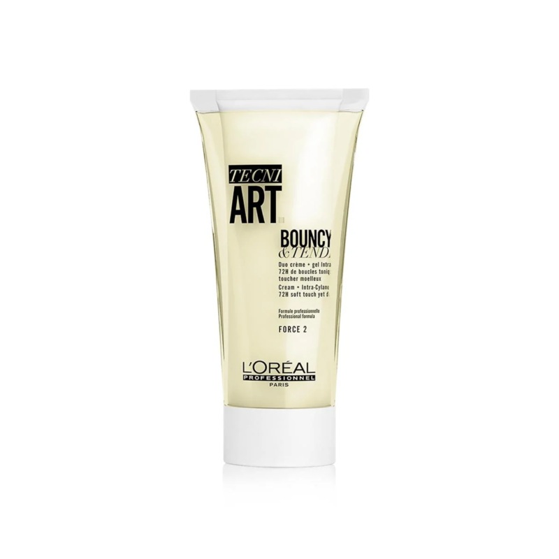 L’OREAL PROFESSIONNEL TECNI ART BOUNCY & TENDER STYLING GEL 150ML