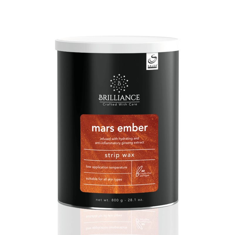 Mars Ember Strip Wax 800g