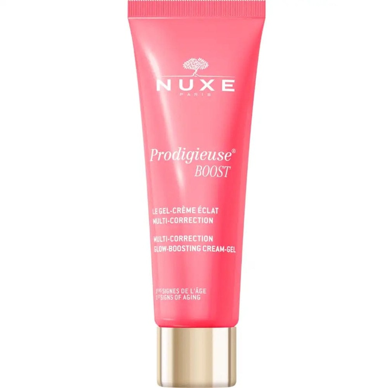 NUXE Prodigieuse Boost Multi-Correction Gel Cream 40ml