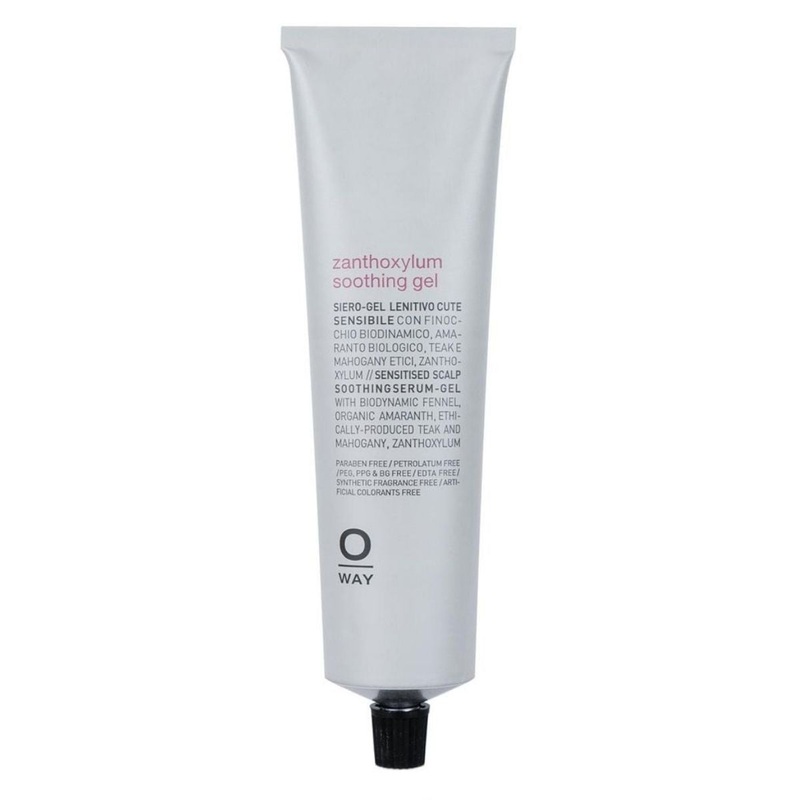 Oway Zanthoxylum Soothing Gel 150ml.