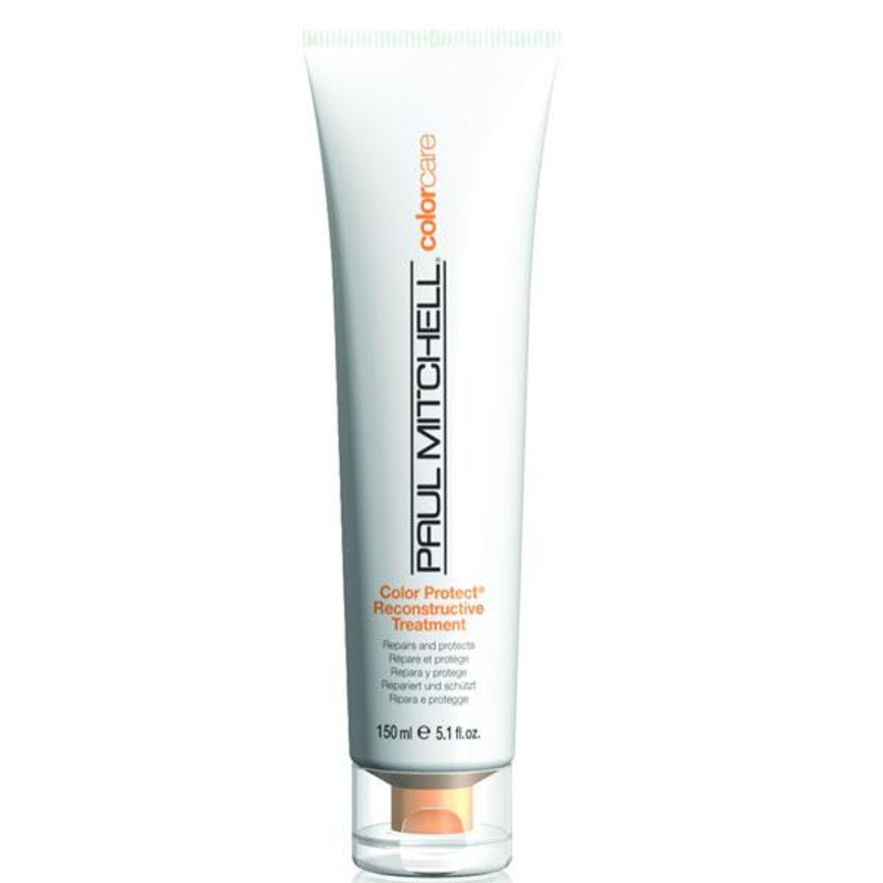 Paul Mitchell — Color Protect – Reconstructive Treatment 5.1oz