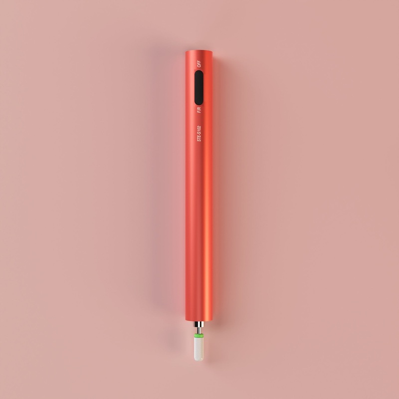 Portable Mini E-File Including Online Training