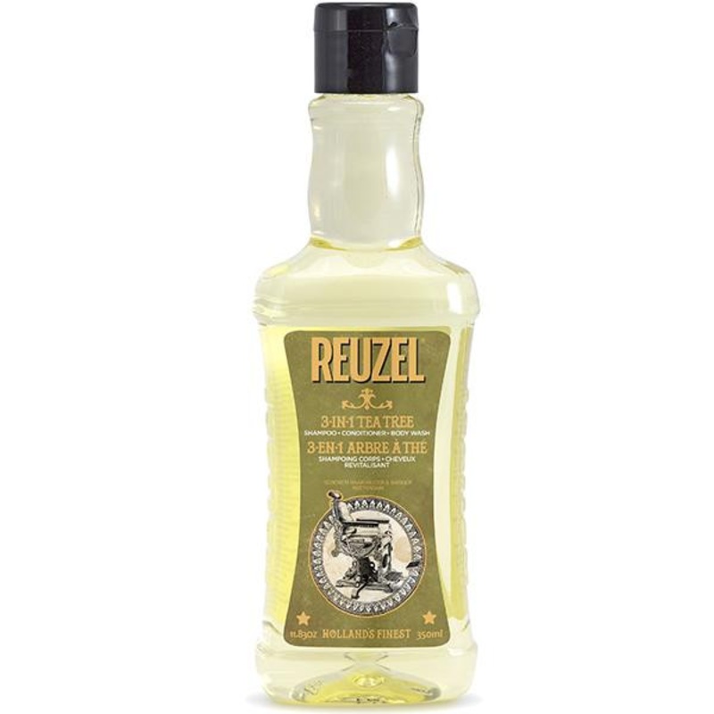Reuzel — 3-In-1 11.8oz