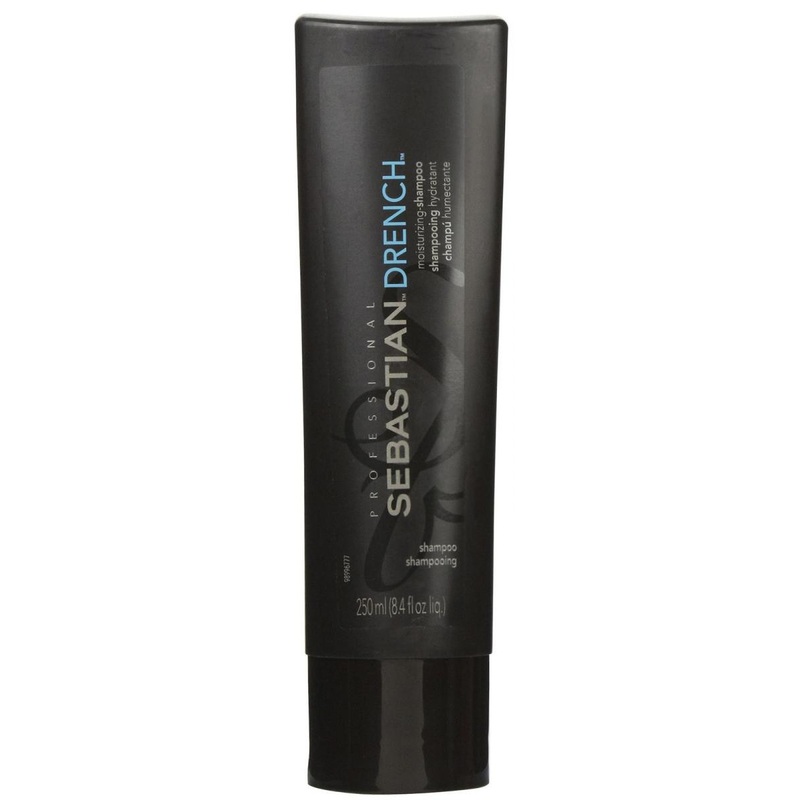 Sebastian — Drench shampoo 8.5oz