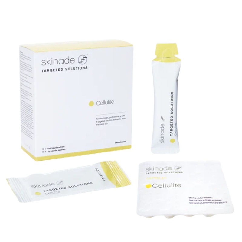 Skinade Cellulite 30 Day Supply