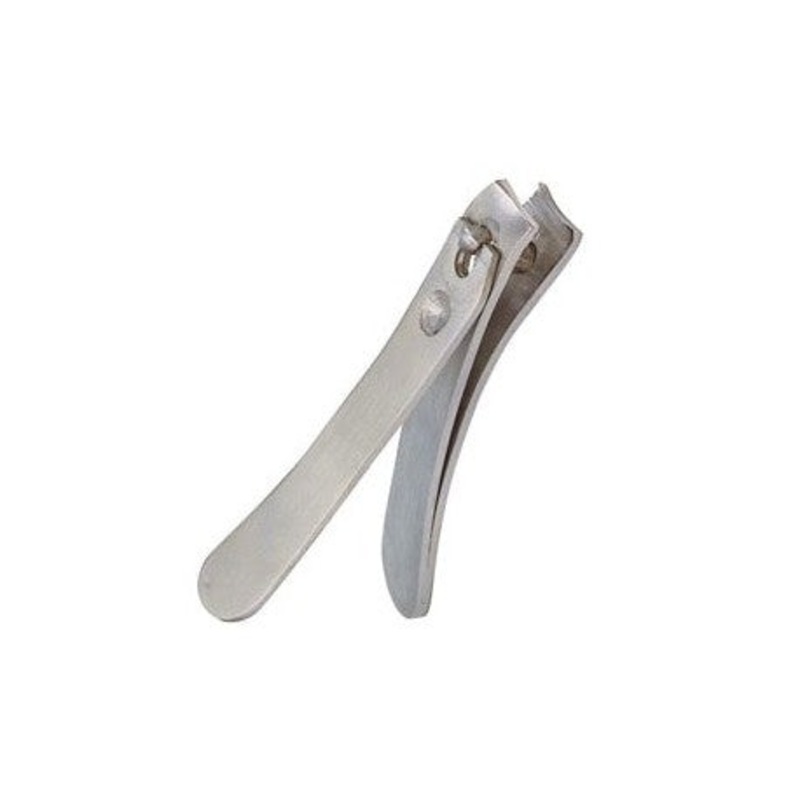 Vitry – Nail clipper manicure
