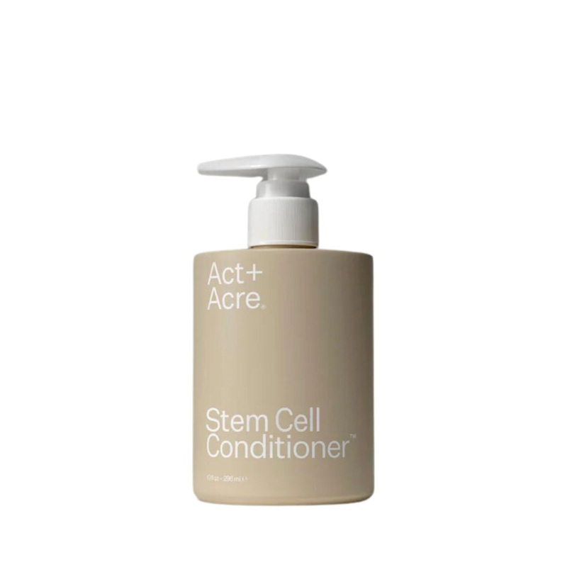 Act+Acre Stem Cell Conditioner
