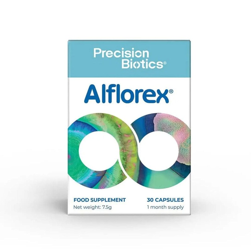 Alflorex Probiotic 30 Capsules