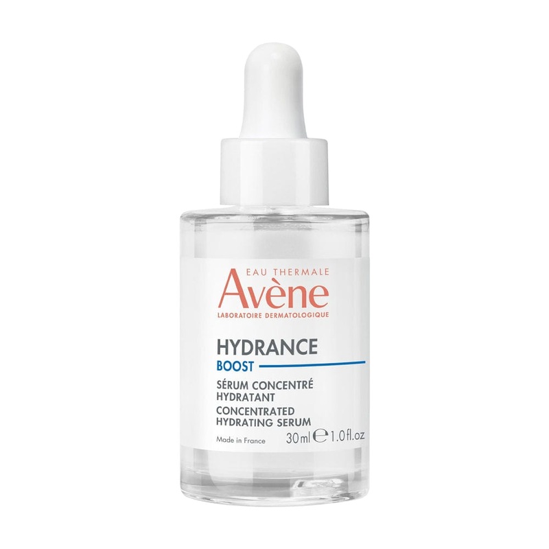 Avene Hydrance Boost Hydrating Serum 30ml