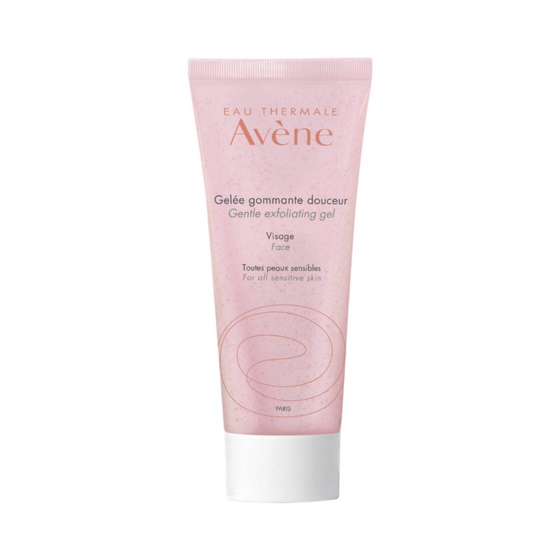 Avne – Gentle Exfoliating Gel