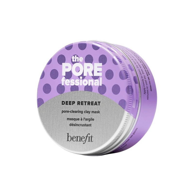 Benefit The Porefessional Deep Retreat Mini Mask 30ml