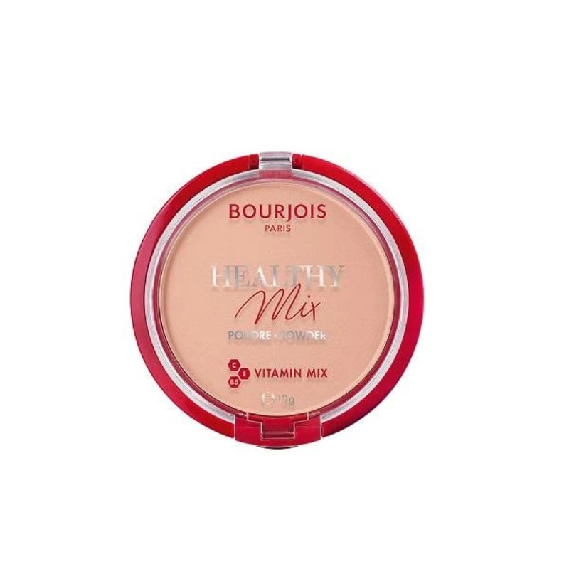 Bourjois Powder Healthy Mix Anti – Fatigue