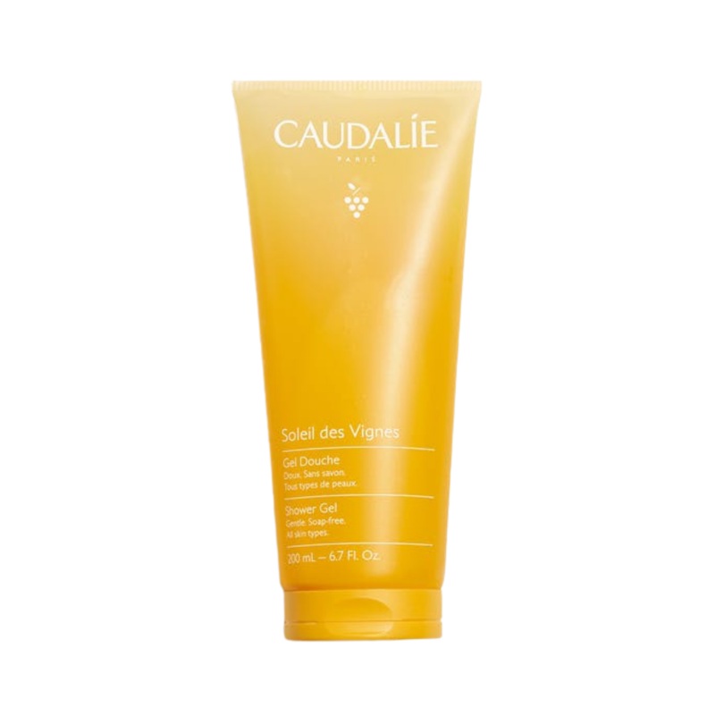 Caudalie – Soleil des Vignes Shower Gel 200ml
