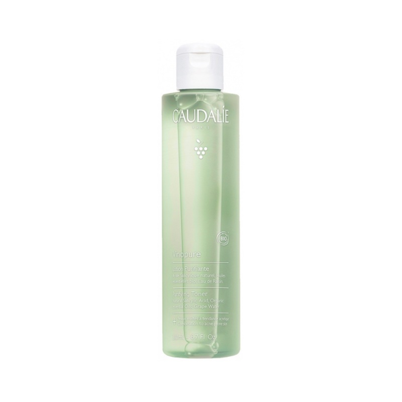 Caudalie – Vinopure Purifying Toner