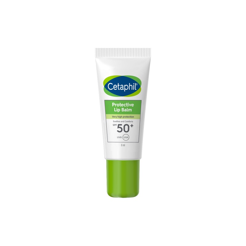 Cetaphil Protective Spf50+ Lip Balm 8ml