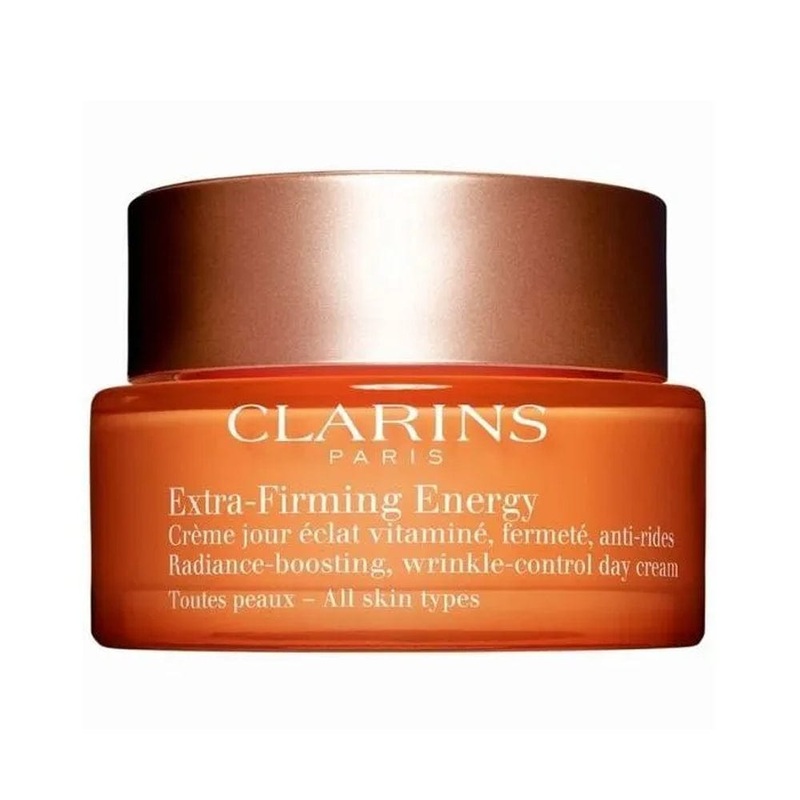 Clarins Extra Firming Energy All Skin Types 50ml