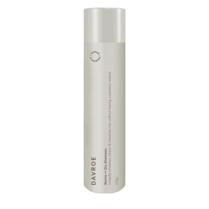 DAVROE REVIVE DRY SHAMPOO 175G