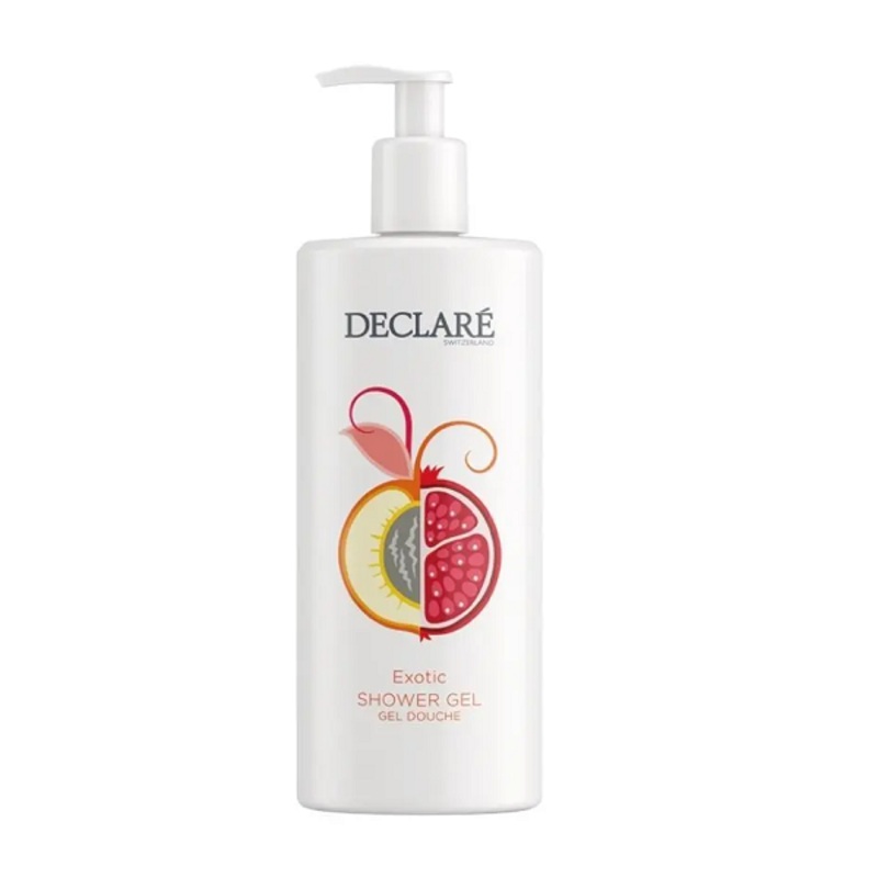 Declar – Exotic Shower Gel
