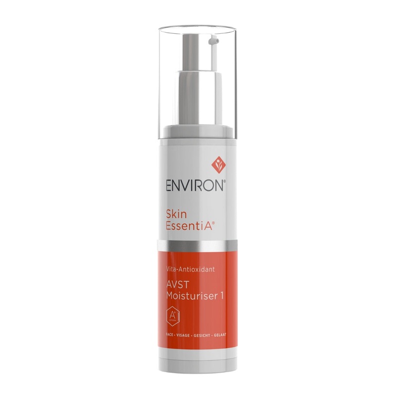 Environ Bestseller Skin EssentiA AVST Moisturiser 1