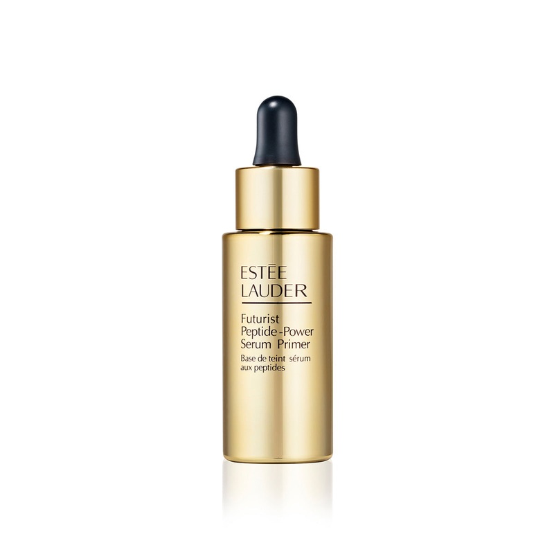 Este Lauder Futurist Peptide-Power Serum Primer