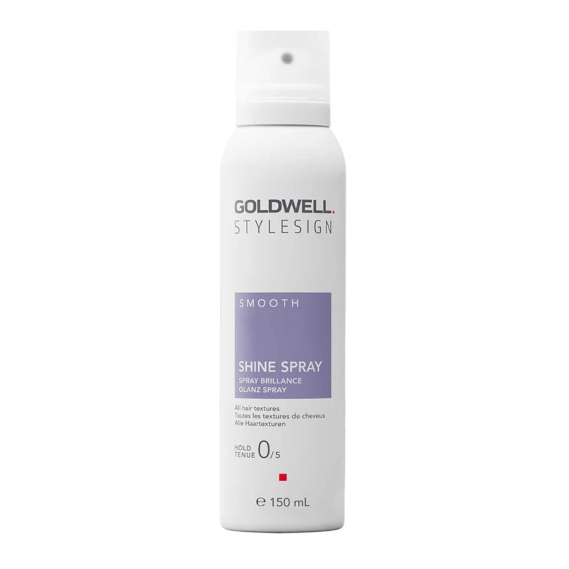 GOLDWELL STYLESIGN SMOOTH SHINE SPRAY 150ML
