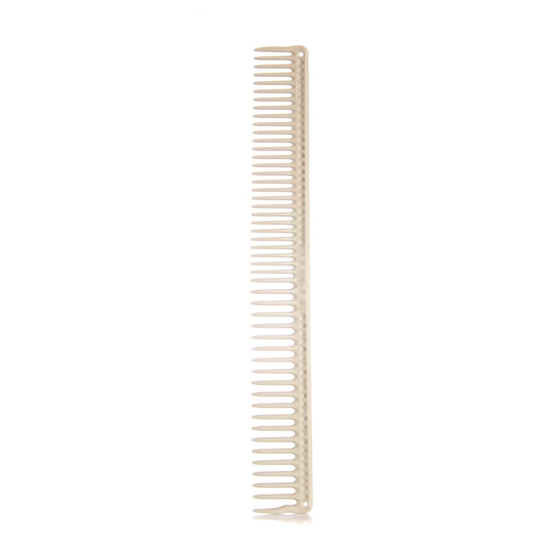 JRL CUTTING COMB 9″ WHITE