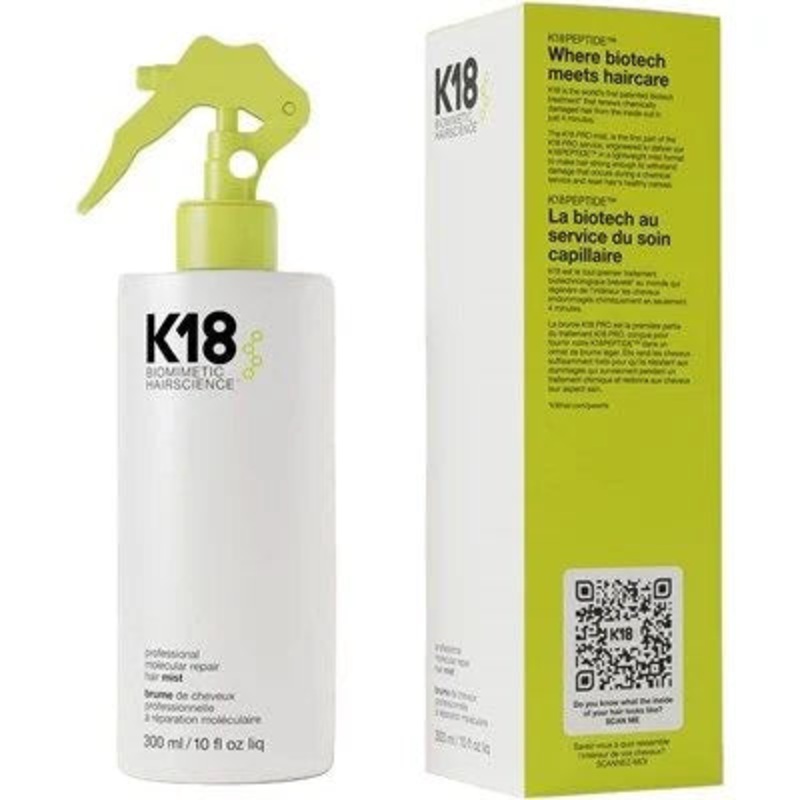K18 Professional Mist 300ml