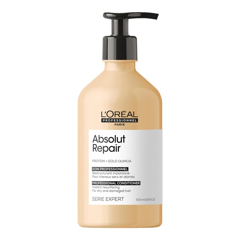 L'Oral Professionnel — Absolut Repair – Resurfacing Conditioner 16.9oz