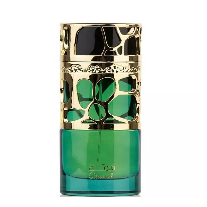 Lattafa – Qimmah For Women Eau De Parfum