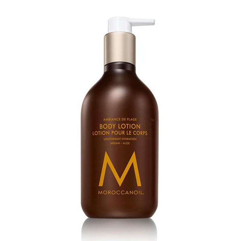 Moroccanoil — Body Lotion – Ambiance de plage 12.2oz