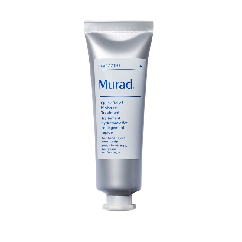 Murad Eczema Control Quick Relief Moisture Treatment 50ml