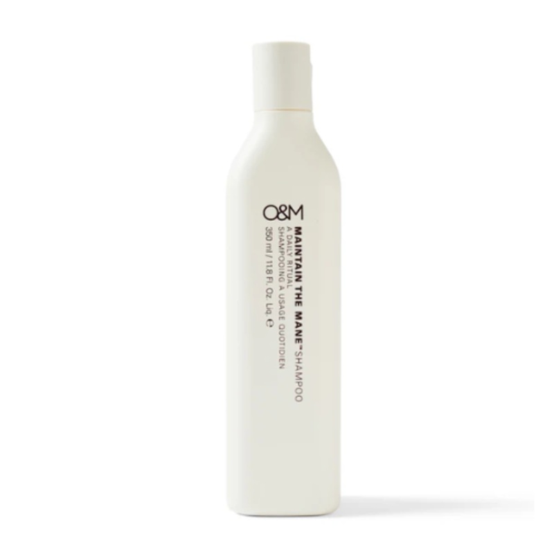 O&M Maintain the Mane Shampoo | Various Sizes