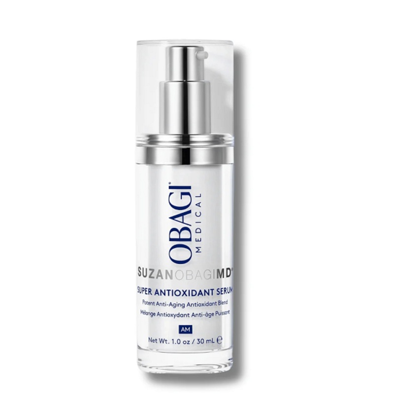 Obagi – Suzan Obagi MD Super Antioxidant Serum