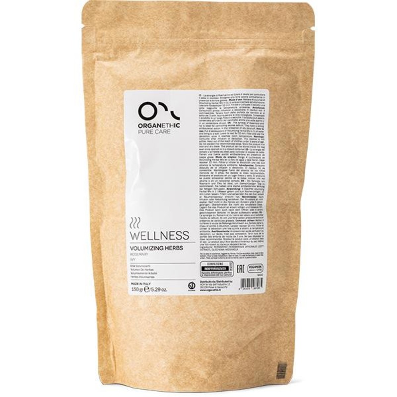 Organethic — Volumizing Herbs 5.29oz