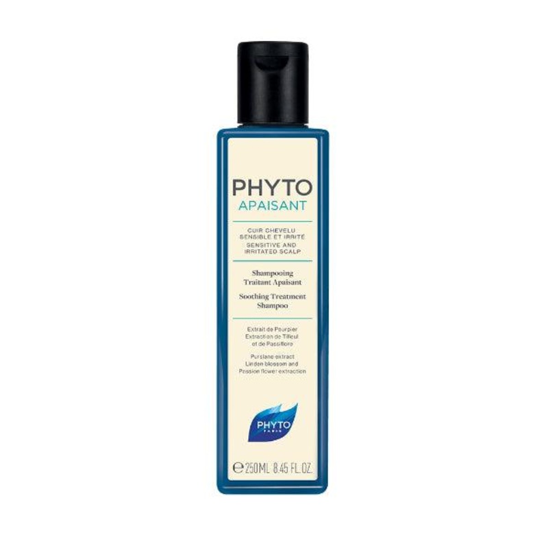 Phyto – Phytoapaisant Soothing Treatmement Shampoo
