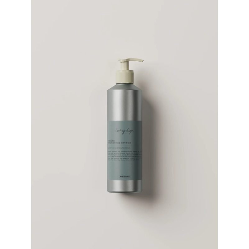 Polygonum Hand & Body Wash 375ml