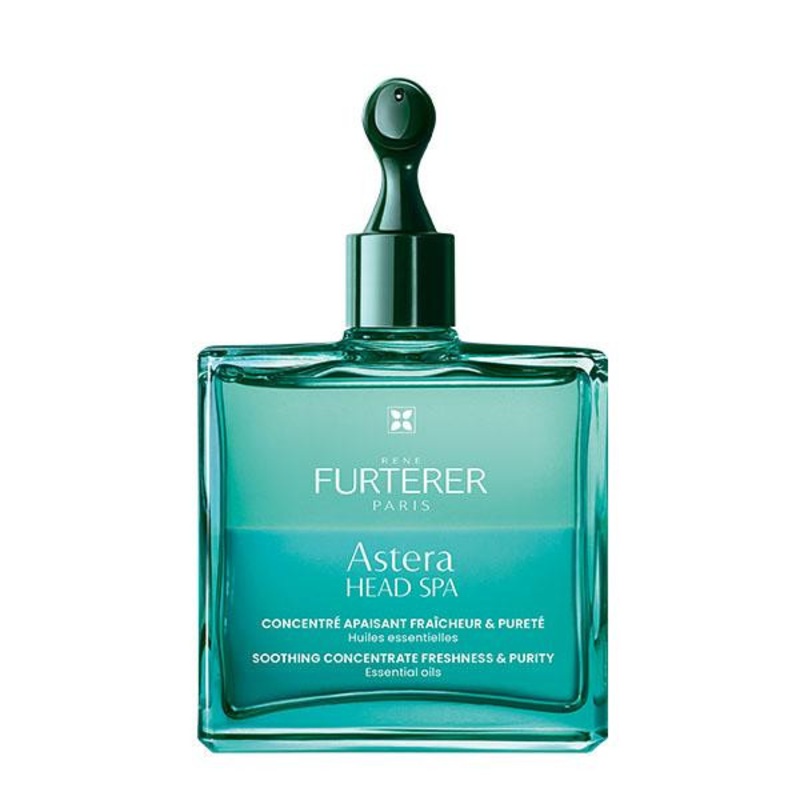 Rene Furterer — Astera Fresh soothing freshness concentrate 1.7oz