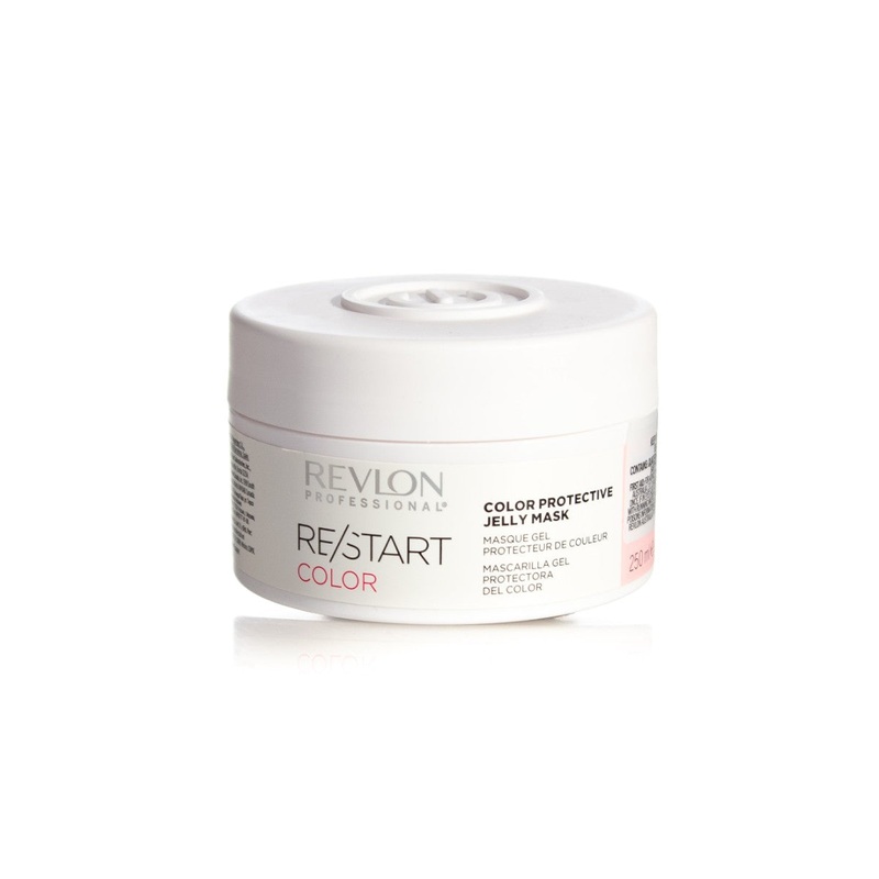 REVLON RESTART Color Protective Jelly Mask | Various Sizes