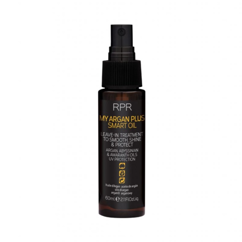 RPR MY ARGAN PLUS SMART OIL 60ML