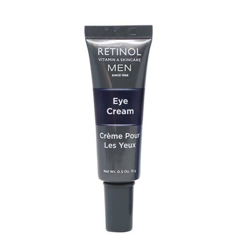 Skincare Cosmetics Retinol – Men Eye Cream