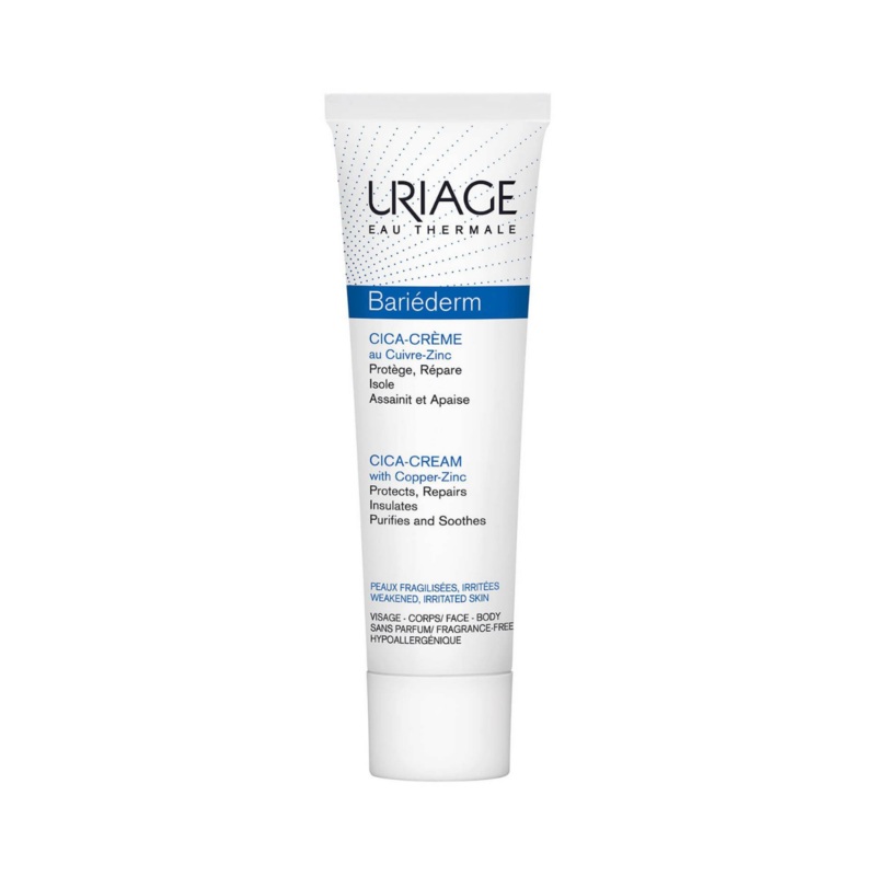 Uriage – Bariderm Cica Cream