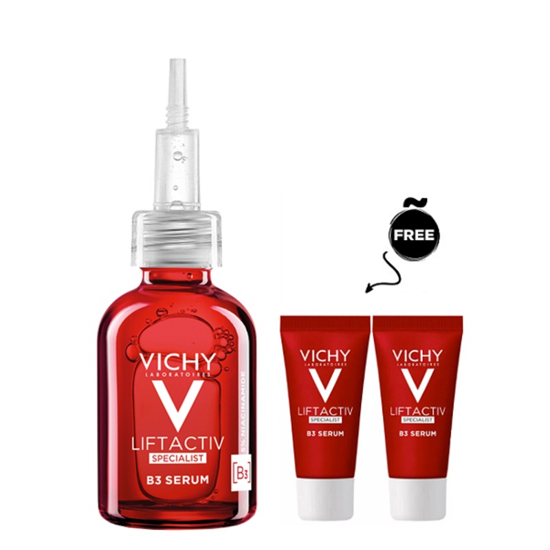 Vichy – Liftactiv Specialist B3 Serum