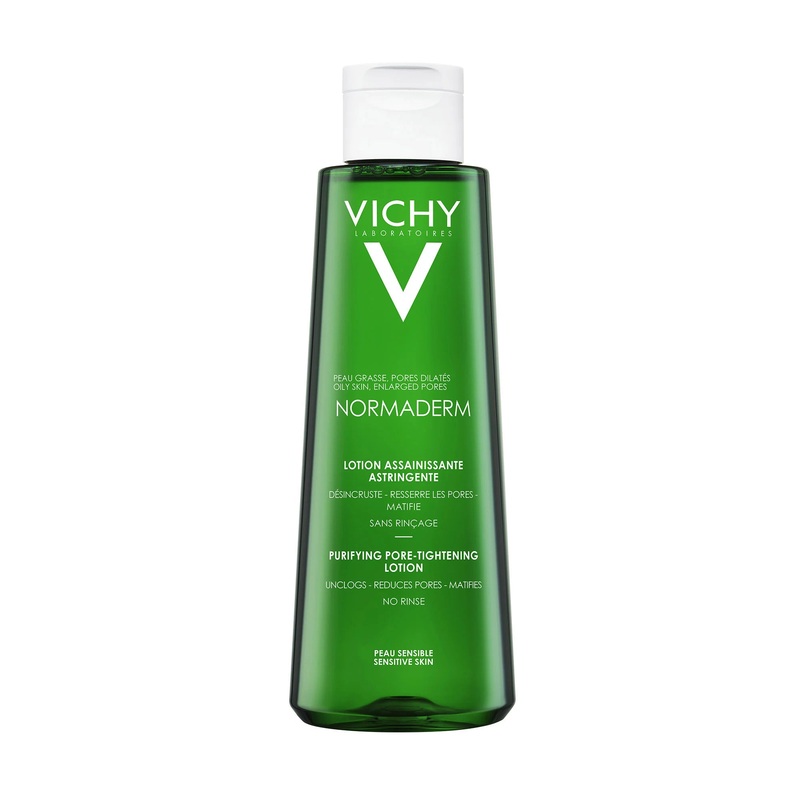 Vichy Normaderm Purifying Lotion 200ml
