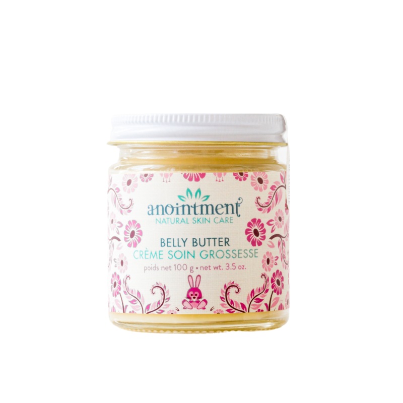 Belly Butter
