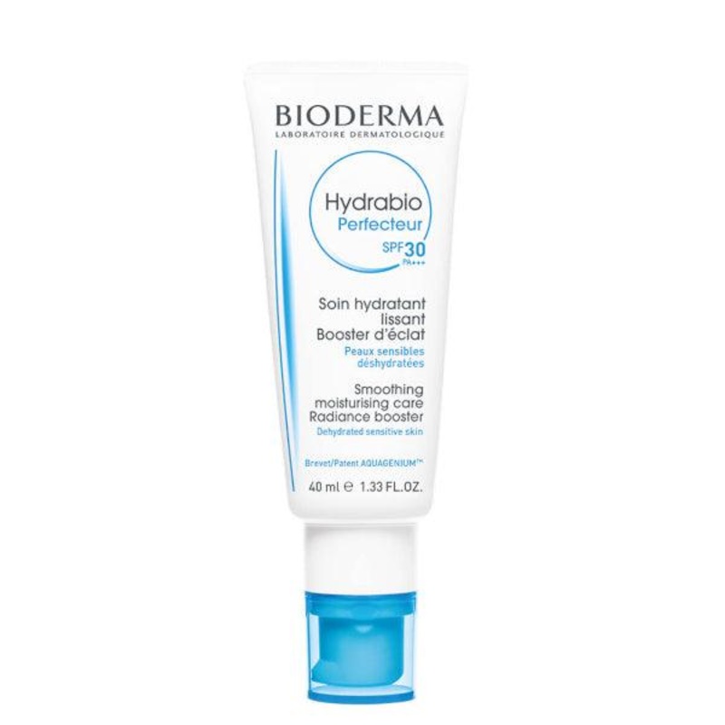 Bioderma – Hydrabio perfecteur SPF 30