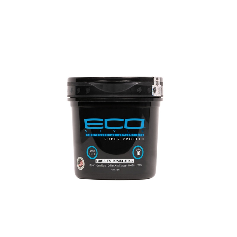 ECO STYLE SUPER PROTEIN GEL