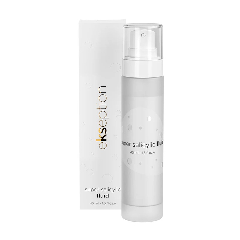Ekseption Super Salycic Fluid 45ml