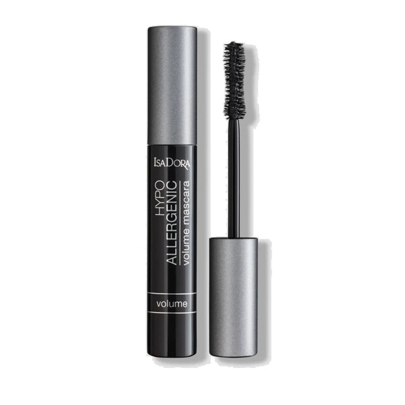 Isadora Hypo-Allergenic Volume Mascara