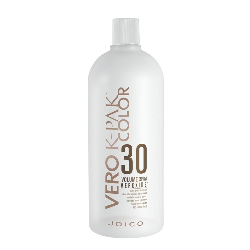 Joico – Color System — Veroxide – 30 VOL 33.8oz